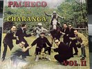 JOHNNY PACHECO Y SU CHARANGA VOLII ORIGINAL ALEGRE RECORD DESCARGA LP LATIN