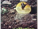 Pollution di Franco Battiato prima stampa