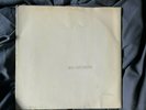 The Beatles White Album Vinyl