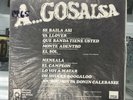 TONY ROJAS LA PROTESTA GIL SUAREZ ORIGINAL RARE GUAGUANCO RECORD LP LATIN