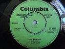 ROGER YOUNG.ITS BEEN NICE./.NO ADDRESS.PROMO.DEMO..7