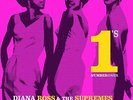 DIANA ROSS &  THE SUPREMES - NUMBER ONES (IMPORT) NEW VINYL