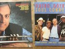 Vinyl Set: Dusko Goykovich - Soul Connection Vol. I und II, mint, ungespielt