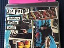 SEX PISTOLS Pistols Pack  MINT & UNPLAYED  6 x 7