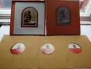 THE CONCERT FOR BANGLA DESH 3 LP BOX UK pressing & book APPLE RECORDS STCX 3385