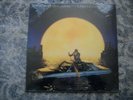 JACKSON BROWNE-LAWYERS IN LOVE-SEALED --VINYL ALBUM