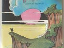Hawkwind -Warrior On The Edge Of Time - UK 1975 1st Press LP Album Vinyl Record