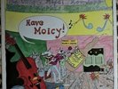 michael hurley HAVE MOICY  vinyl record 1st edition see below for details