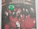 Slipknot S/T Slime Green Vinyl Record LP NEW from 1999 Rare OOP Sealed Original
