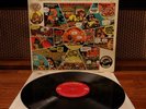 Big Brother & Holding Company - Cheap Thrills LP Vinyl Hard Rock Janis Joplin