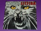 LITFIBA. INSIDIA. RARO VINILE LP 1^ EDIZIONE SIGILLATO