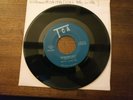 BETTY LAVETTE Never My Love Orig. US 45 SOUL MODERN NORTHERN Tca VG+ *LISTEN*
