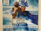 Empire Of The Sun - Ice On The Dune - Vinyl LP Record SEALED 2013 Made In EU 1st