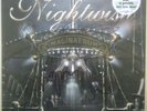 Nightwish – Imaginaerum. SIGNED. 2LP CLEAR VINYL. MINT condition