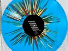 Thrice To Be Everywhere is To Be Nowhere RSD 2021 Splatter Vinyl Limited Edition