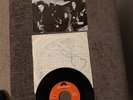 The Jam Japanese Rare In The City Red Label