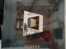 PINK FLOYD  ‎– ECHOES  (The Best Of Pink Floyd) - BOX SET - 4 LP -