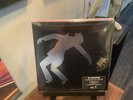 DJ Shadow “The Mountain Has Fallen EP” Vinyl Limited Edition