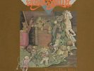 AEROSMITH: TOYS IN THE ATTIC (LP vinyl *BRAND NEW*.)