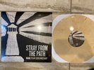 Stray From The Path Make Your Own History (Sumerian 2014) Bone Colored Vinyl