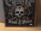 Cypress Hill Skull And Bones Vinyl 2x LP; Near Mint NM; Rare In Great Shape