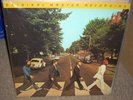 BEATLES abbey road ( rock ) MFSL