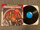Dschinghis Khan Lp Rom 1980 N. Mint Original Press