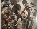 My Chemical Romance – The Black Parade - 2 LP Vinyl Record 12