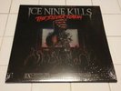 New Ice Nine Kills The Silver Scream Vinyl SILVER Wax