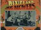 CLIFFORD HAYES & DIXIELAND JUG BLOWERS: Yazoo US Orig Vinyl LP