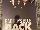 Bad Boys Blue Lp Back 2020 New 2x Lp Limited Edition