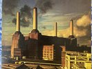 PINK FLOYD | ANIMALS 1977 VINYL LP 1ST US PRESSING JC-34474 VG+