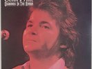 JOHN PRINE: Diamonds in the Rough US Atlantic Country Rock Vinyl LP