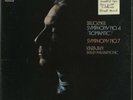 HMV Bruckner, Symphony No. 4 