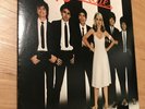 Blonde Parallel Lines LP Vinyl Record Chrysalis  CHR 1192 VG+