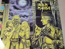 Iron Maiden - Women in uniform maxi single lp