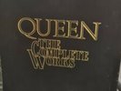 Queen The Complete Works box set