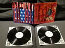 2xLP THE GRATEFUL DEAD Live / Dead stampa Germany press psych rock NEAR MINT