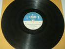 MUDDY WATERS - CHESS 1560 - IM YOUR HOOCHIE COOCHIE MAN - 1954 BLUES 78