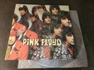 Pink Floyd The Piper at the Gates of Dawn Vinyl Record