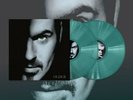 George Michael Older Limited Edition Transparent Green Vinyl 2LP Pre Order