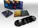 Tool - Fear Inoculum - Deluxe 180 Gram 5 LP Box Set - (New & Sealed)