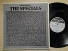 THE SPECIALS The Peel Sessions *ORIGINAL 1987 UK VINYL MAXI LP*