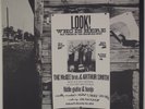 THE McGEE BROTHERS & ARTHUR SMITH: Old Timers US Folkways Bluegrass LP Vinyl