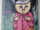 Dinosaur Jr sealed single LP Without A Sound vinyl 2014 VIN180LP072 J Mascis new