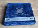 Héroes Del Silencio Box Set, Vinyl Lp. Bunbury