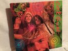 Cat Butt Journey To The Center Of.Sub Pop LP.Near Mint.