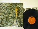 SIOUXSIE & THE BANSHEES JU-JU POLYDOR 28MM 0052 JAPAN VINYL LP
