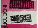 INDIE TOP 20 - 'Various Artists' 12