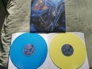 KILLING JOKE Revelations *SIGNED* Let Them Eat Vinyl 2LP - Charity for UKRAINE